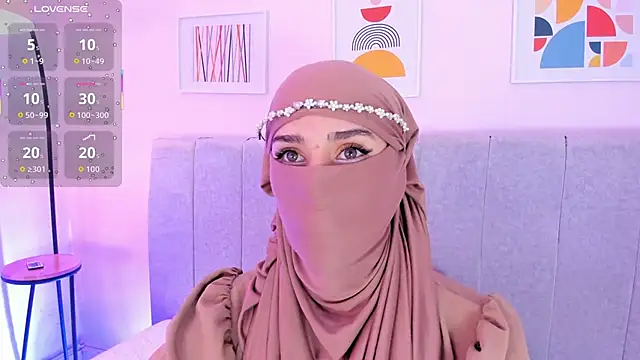 rawiya online show from 14, 10, 2025