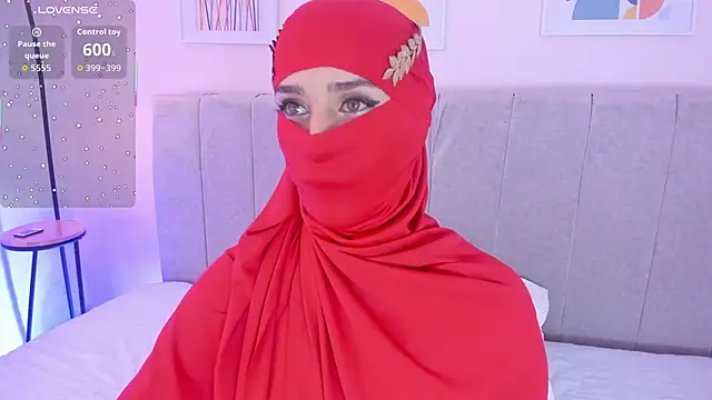 rawiya online show from 18, 10, 2025