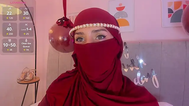 rawiya online show from 10, 3, 2026