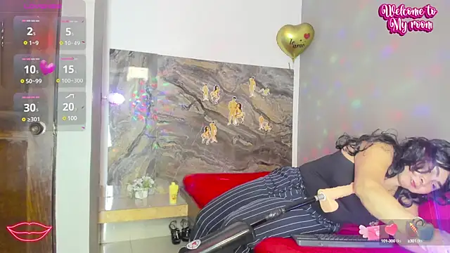 Snapshot of cloee-rabbyt chatting on 7, 2, 2025 cloee-rabbyt online show from 7, 2, 2025