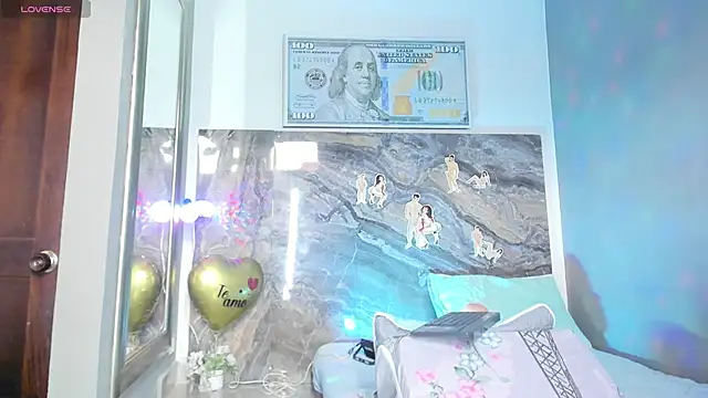 Snapshot of cloee-rabbyt chatting on 5, 3, 2025 cloee-rabbyt online show from 5, 3, 2025