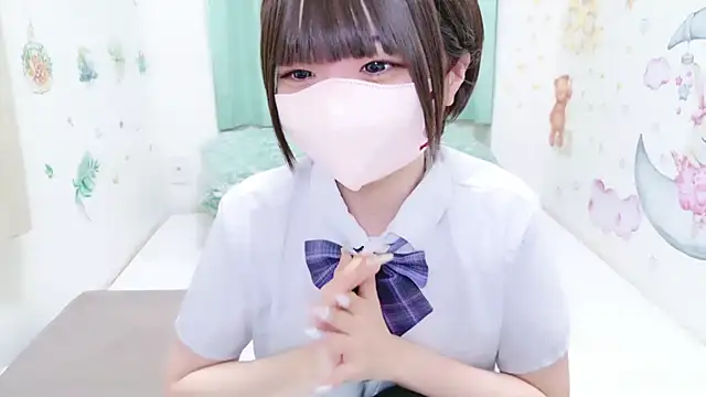 ASUKA ch online show from 25, 11, 2025