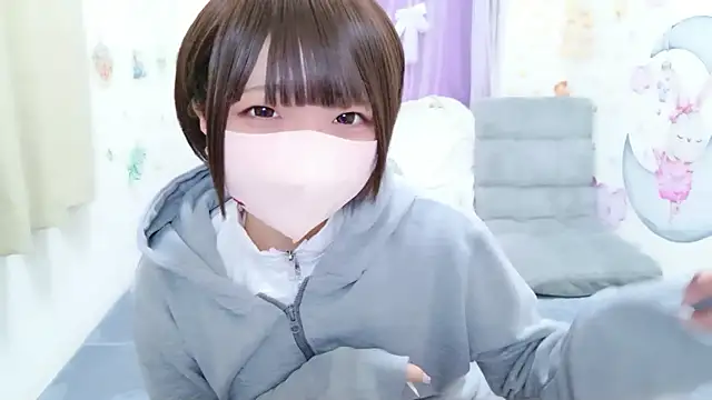 ASUKA ch online show from 27, 5, 2026