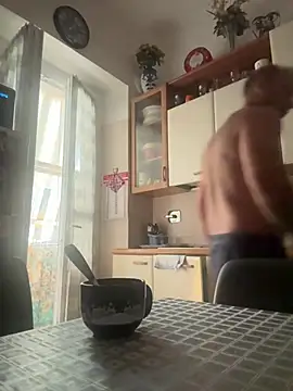 Snapshot of Lecatore80 chatting on 27, 6, 2026 Lecatore80 online show from 27, 6, 2026