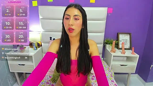 Sophia abad7 online show from 11, 3, 2025