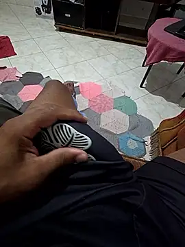 negro1978mt online show from 9, 1, 2026