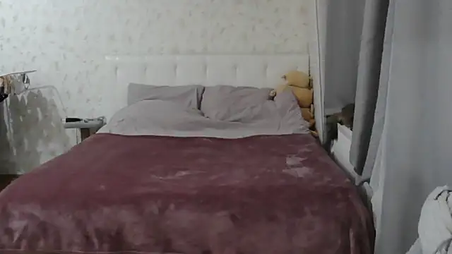 KateBunny online show from 7, 10, 2025