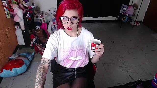 Snapshot of MissMiia2 chatting on 9, 2, 2025 MissMiia2 online show from 9, 2, 2025