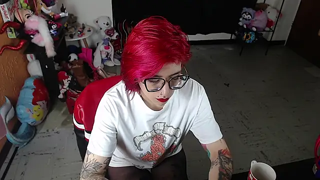 Snapshot of MissMiia2 chatting on 10, 2, 2025 MissMiia2 online show from 10, 2, 2025