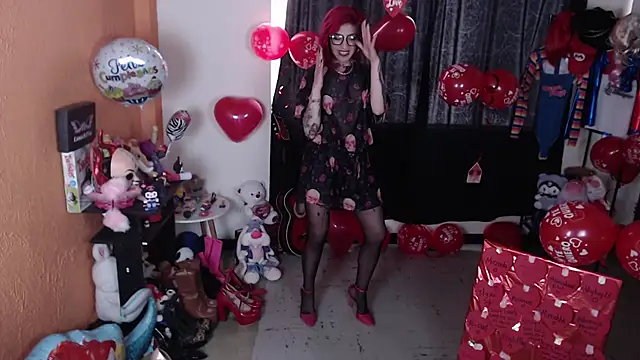 Snapshot of MissMiia2 chatting on 22, 2, 2025 MissMiia2 online show from 22, 2, 2025