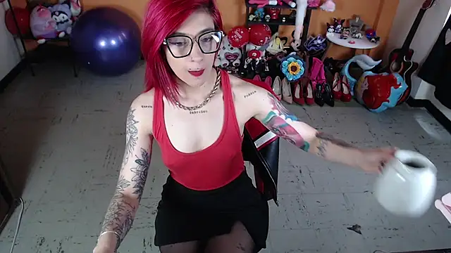 Snapshot of MissMiia2 chatting on 22, 3, 2025 MissMiia2 online show from 22, 3, 2025