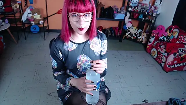 MissMiia2 online show from 20, 3, 2026