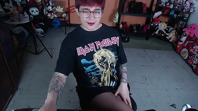MissMiia2 online show from 29, 6, 2026