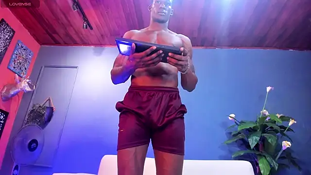 Iker bigdick online show from 28, 12, 2024