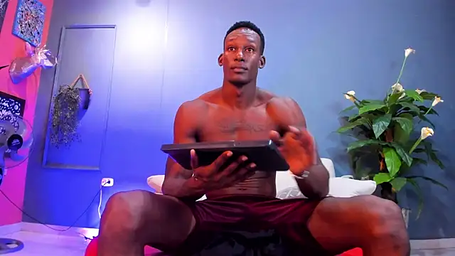 Iker bigdick online show from 28, 12, 2024