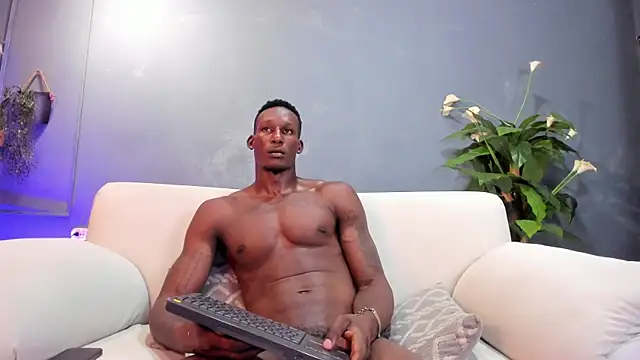 Iker bigdick online show from 23, 1, 2025