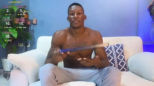 Iker bigdick online show from 6, 2, 2025