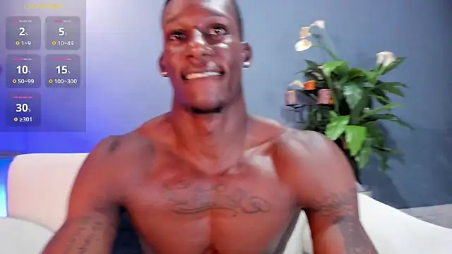 Iker bigdick online show from 13, 2, 2025