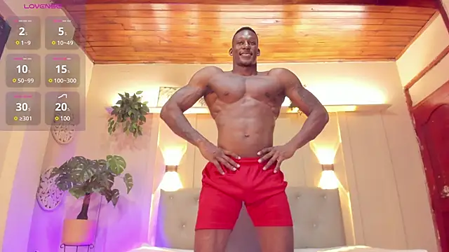 Iker bigdick online show from 19, 3, 2025