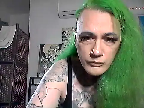 yourtransmanfantasy online show from 2, 3, 2025