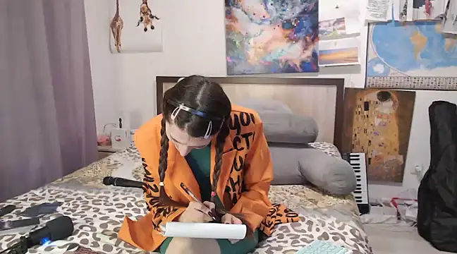Snapshot of Iren chatting on 18, 2, 2025 Iren online show from 18, 2, 2025