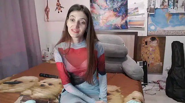 Snapshot of Iren chatting on 21, 2, 2025 Iren online show from 21, 2, 2025