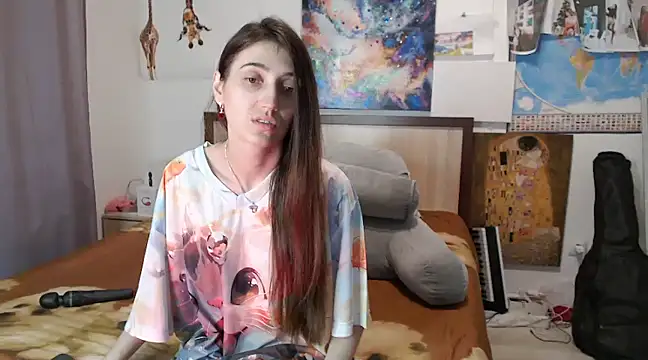 Snapshot of Iren chatting on 11, 3, 2025 Iren online show from 11, 3, 2025