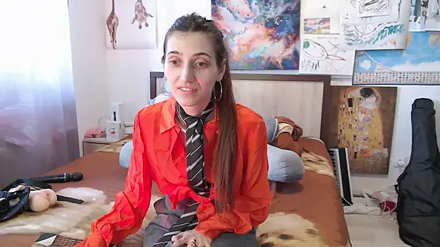 Snapshot of Iren chatting on 14, 3, 2025 Iren online show from 14, 3, 2025