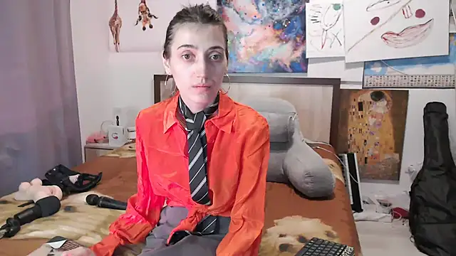 Snapshot of Iren chatting on 14, 3, 2025 Iren online show from 14, 3, 2025
