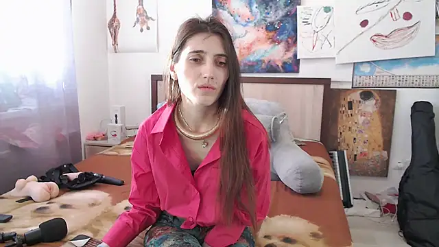 Snapshot of Iren chatting on 15, 3, 2025 Iren online show from 15, 3, 2025