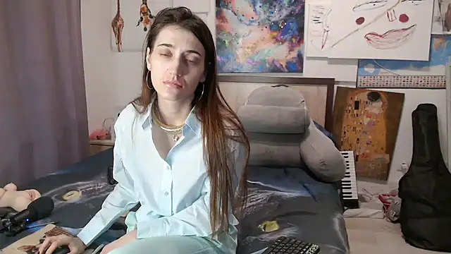 Snapshot of Iren chatting on 19, 3, 2025 Iren online show from 19, 3, 2025
