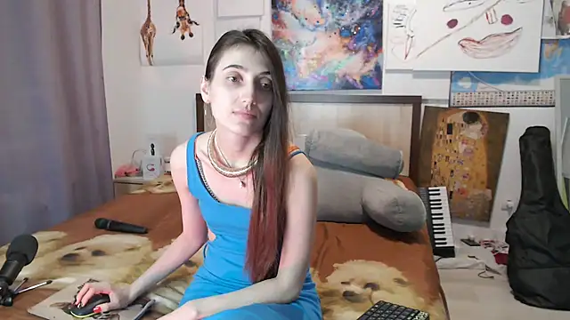 Snapshot of Iren chatting on 22, 3, 2025 Iren online show from 22, 3, 2025