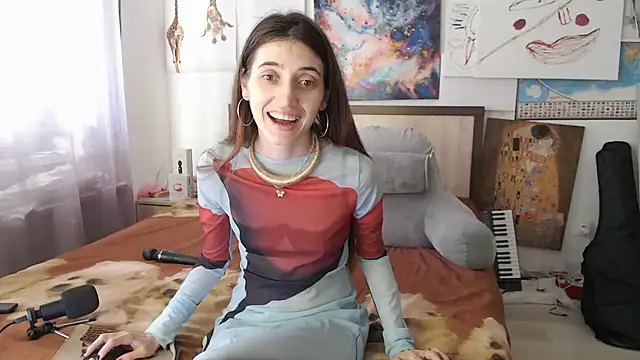 Snapshot of Iren chatting on 23, 3, 2025 Iren online show from 23, 3, 2025