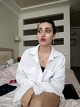 Iren online show from 20, 11, 2025