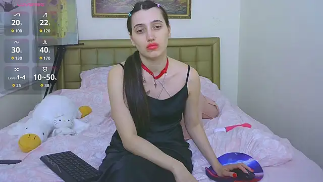 Iren online show from 3, 3, 2026