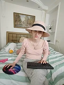 Iren online show from 18, 4, 2026