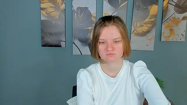 LilianSwall online show from 15, 1, 2026