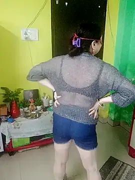 Snapshot of Raja_Ranii chatting on 25, 1, 2025 Raja Ranii online show from 25, 1, 2025