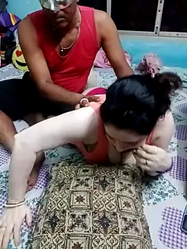 Snapshot of Raja_Ranii chatting on 31, 1, 2025 Raja Ranii online show from 31, 1, 2025