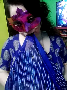 Snapshot of Raja_Ranii chatting on 16, 2, 2025 Raja Ranii online show from 16, 2, 2025