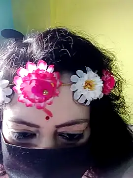 Snapshot of Raja_Ranii chatting on 23, 2, 2025 Raja Ranii online show from 23, 2, 2025