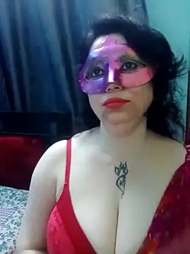 Snapshot of Raja_Ranii chatting on 4, 3, 2025 Raja Ranii online show from 4, 3, 2025