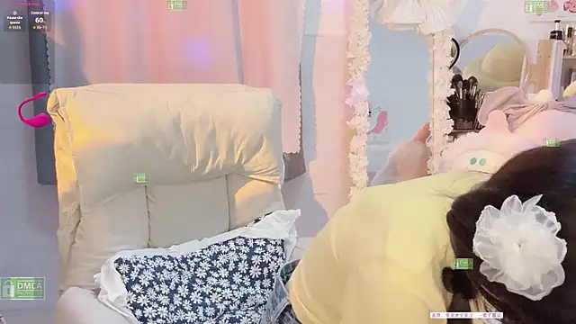 Carly 1 online show from 19, 10, 2025