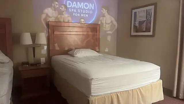 GymBoyVan online show from 17, 11, 2025