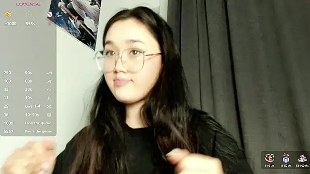 Jennatyan online show from 24, 2, 2025