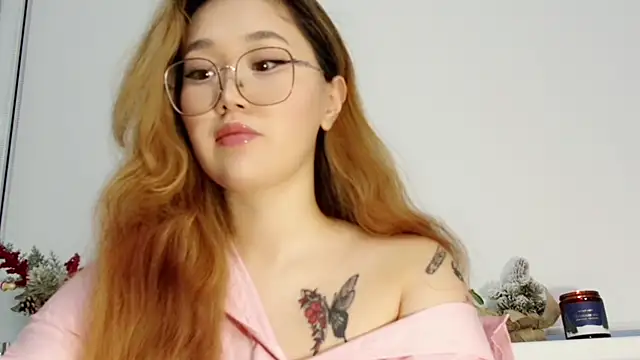 Jennatyan online show from 27, 11, 2025