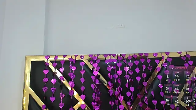 Snapshot of kaily_sweet1 chatting on 19, 2, 2025 kaily sweet1 online show from 19, 2, 2025
