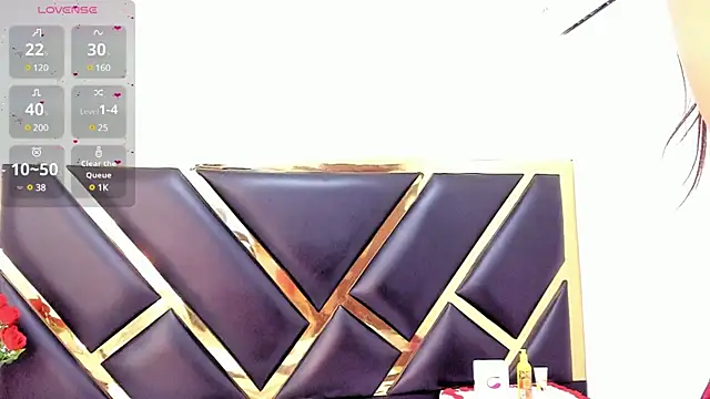 Snapshot of kaily_sweet1 chatting on 13, 3, 2025 kaily sweet1 online show from 13, 3, 2025