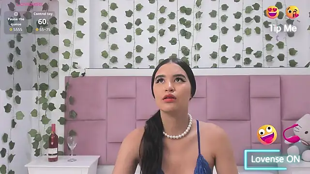 kaily sweet1 online show from 4, 3, 2026