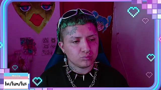 masterkevinftm online show from 30, 1, 2025